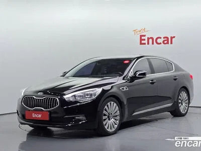 2014 Kia K9 3.3 GDI Executive, фото 1, лот 10887045