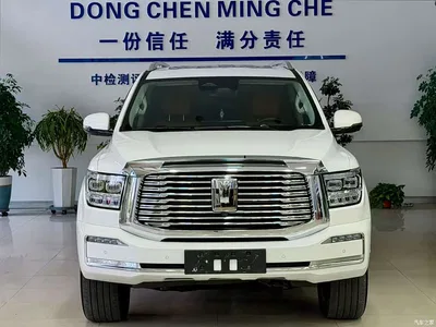 2024 Tank 500 EV Hi4-T, фото 2, лот 10689115