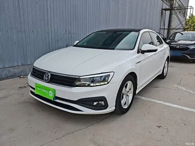 2019 Volkswagen Lamando 230TSI DSG Fashion Edition China VI, фото 2, лот 10469699