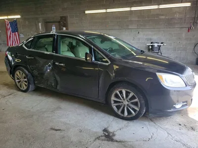 2015 BUICK VERANO, фото 4, лот 10860615