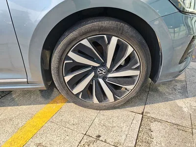 2022 Volkswagen Passat 330TSI Starlight Elite Edition, фото 2, лот 10439458