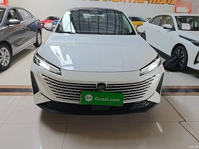 2025 Changan Oshan Changan Oushang 520 Standard Edition, фото 3, лот 11162679