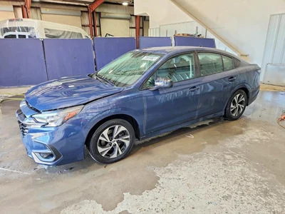 2023 SUBARU LEGACY, фото 1, лот 11575991