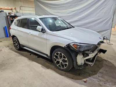2021 BMW X1 XDRIVE28I, фото 4, лот 10668040