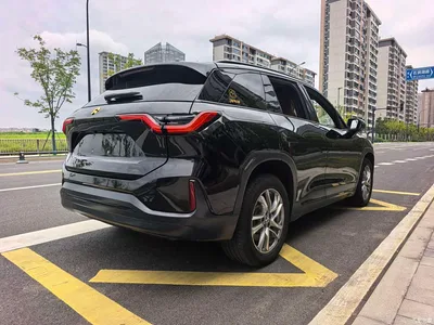 2022 NIO ES6 Model 75kWh Sport, фото 4, лот 10364904