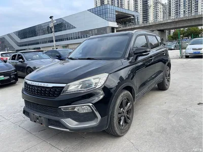 2017 Leopaard CS9 1.5L Manual Trend, фото 1, лот 11648355