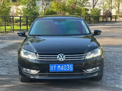 2014 Volkswagen Passat 1.8TSI DSG Executive Navigation Edition, фото 2, лот 10442255
