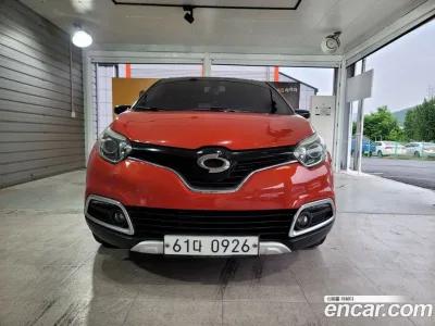 2015 Samsung QM3 RE Signature, фото 2, лот 10188063
