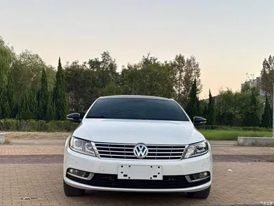 2016 Volkswagen FAW-Volkswagen CC 300TSI 25th Anniversary Edition, фото 2, лот 10400459