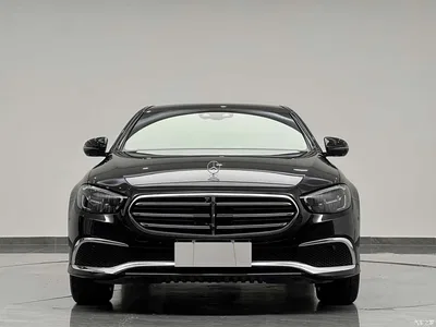 2023 Mercedes-Benz E-Class Facelift E 300 L Premium, фото 2, лот 10769299