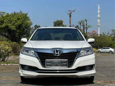 2016 Honda Lingpai 1.8L CVT Luxury Edition, фото 2, лот 10827473