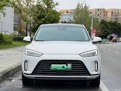 2022 AITO Wenjie AITO M5 Extended Range AWD Flagship, фото 2, лот 10416031