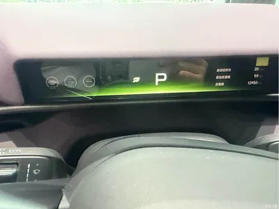 2025 XPeng P7 702km Long Range Edition, фото 4, лот 10345077