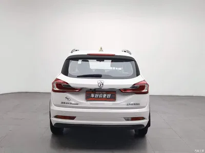 2017 Baojun 310W 1.5L Manual Luxury China V, фото 4, лот 11192891