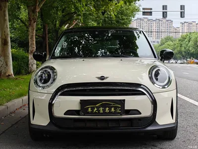 2022 MINI MINI 1.5T COOPER Artist, фото 2, лот 11012184
