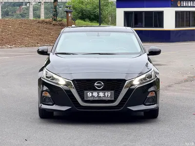 2020 Nissan Teana 2.0L XL Comfort Edition, фото 2, лот 11549312