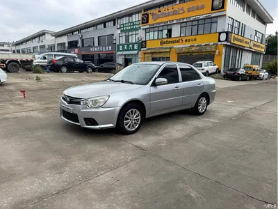 2014 Soueast V3 Lingyue 1.5L Manual People's Edition, фото 1, лот 10957919
