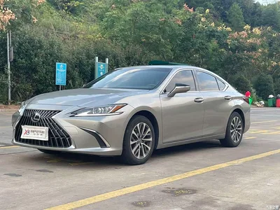 2024 Lexus ES 200 Premium Edition, фото 1, лот 10482062