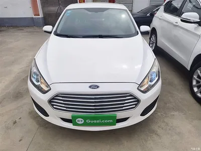 2017 Ford Escort Facelift 1.5L Automatic Comfort, фото 3, лот 10283783