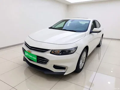 2018 Chevrolet Malibu XL 530T Auto RuiChi Edition, фото 2, лот 10381015