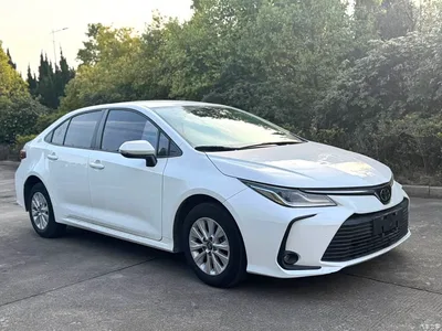 2021 Toyota Corolla TNGA 1.5L CVT Pioneer Edition, фото 2, лот 10319704