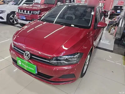 2019 Volkswagen Polo Plus 1.5L Automatic Colorful Tech Edition, фото 2, лот 10466174