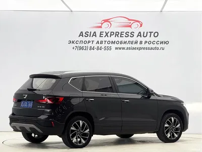 2022 Jetta VS5 280TSI Automatic Glory, фото 4, лот 10424747