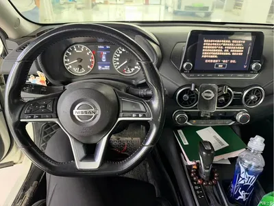 2020 Nissan Sylphy 1.6L XL CVT Joy Edition, фото 4, лот 11493580