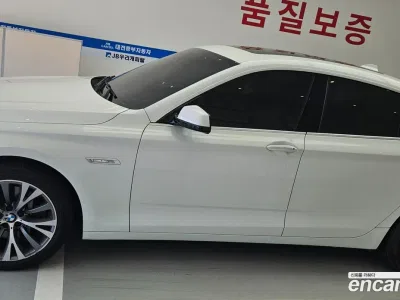 2011 BMW Gran Turismo GT Exclusive, фото 3, лот 10212724