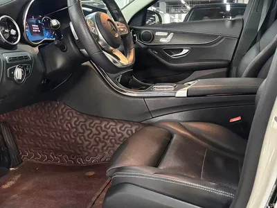 2020 Mercedes-Benz C-Class Facelift C 260 L Sport, фото 4, лот 10445702