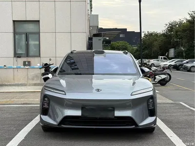 2025 NIO ET5T Model Champion Commemorative Edition 75kWh Touring, фото 2, лот 10482448