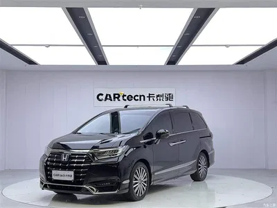 2022 Honda Elysion 2.0L e:HEV Luxury, фото 1, лот 10426258