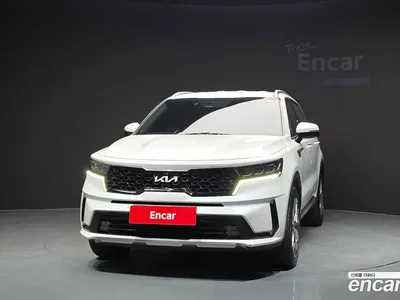 2023 Kia Sorento Diesel 2.2 2WD, фото 3, лот 10173092