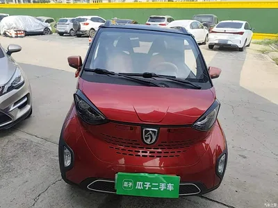 2019 Baojun E100 250KM Smart Edition, фото 3, лот 10408968