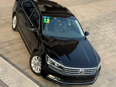 2016 Volkswagen Passat 330TSI DSG Executive Edition, фото 4, лот 10443468