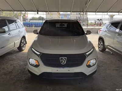 2017 Baojun 510 1.5L Manual Comfort, фото 3, лот 10808022