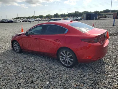 2019 MAZDA 3 PREMIUM, фото 2, лот 10844228