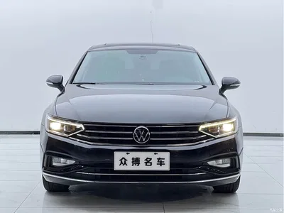 2020 Volkswagen Magotan 280TSI DSG Comfort, фото 2, лот 10418130