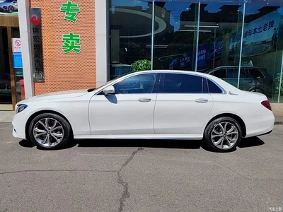2020 Mercedes-Benz E-Class Facelift E 300 L Sport Fashion, фото 3, лот 10478699