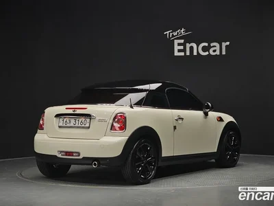 2012 Mini Coupe 1.6, фото 2, лот 10170163