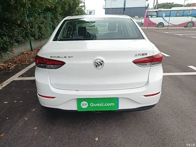 2021 Buick Excelle Facelift Exemplar 1.5L Auto Elite, фото 4, лот 10265616