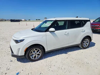 2025 KIA SOUL LX, фото 1, лот 10660502