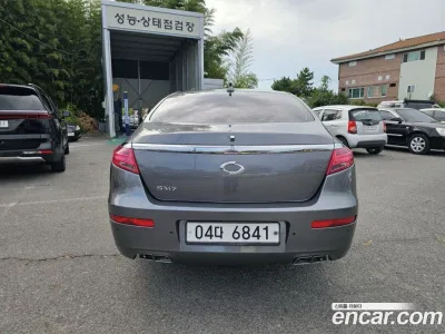 2017 Samsung SM7 LPLI 2.0 LPe Disabled, фото 4, лот 11129888