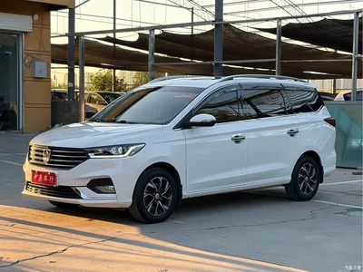 2018 Baojun 360 1.5L Manual Luxury Model China V, фото 1, лот 11571432