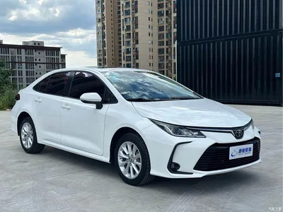 2021 Toyota Corolla 1.2T S-CVT Elite PLUS Edition, фото 3, лот 10270008