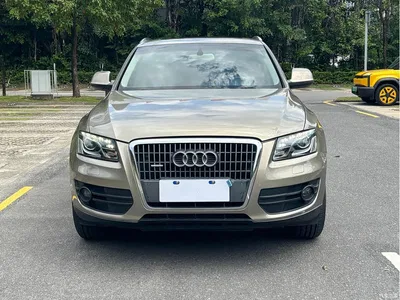 2011 Audi Q5 2.0TFSI Technology, фото 2, лот 10236187