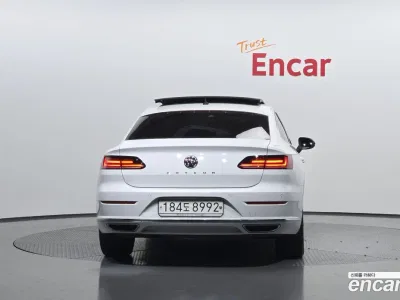 2019 Volkswagen Arteon 2.0 TDI Prestige, фото 4, лот 10111446