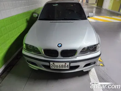 2004 BMW 3-Series 330i Sedan, фото 2, лот 10048563