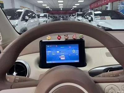2025 Wuling Motors Hongguang MINIEV 4-Door Advanced, фото 4, лот 11187309
