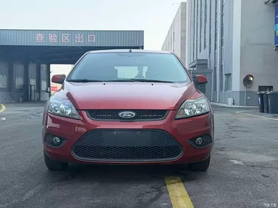 2013 Ford Focus Hatchback Classic 1.8L Auto Million Edition, фото 2, лот 10296437
